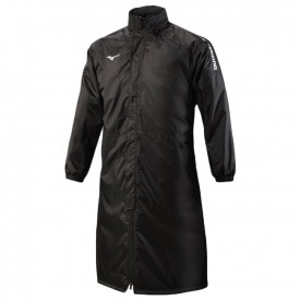 Veste coach Sapporo Mizuno