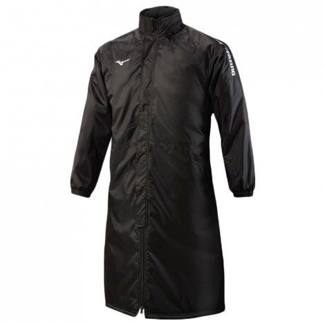 Veste coach Sapporo Mizuno