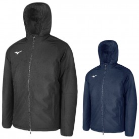 Veste d'hiver Club Mizuno - Mizuno M_32FE9A07