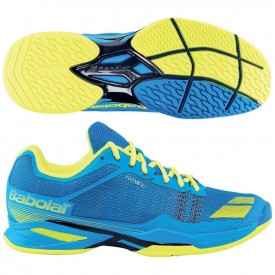 Chaussures Jet Team All Court - Babolat 30S17649-175