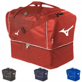 Sac de sport avec compartiment 72L - Mizuno M_P3EY7W00