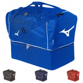 Sac de sport avec compartiment 45L - Mizuno M_P3EY8W75