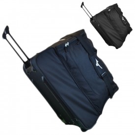 Sac à roulettes Mizuno 72L - Mizuno M_P3EY9W01