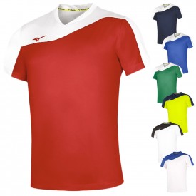 Maillot Authentic Myou Mizuno