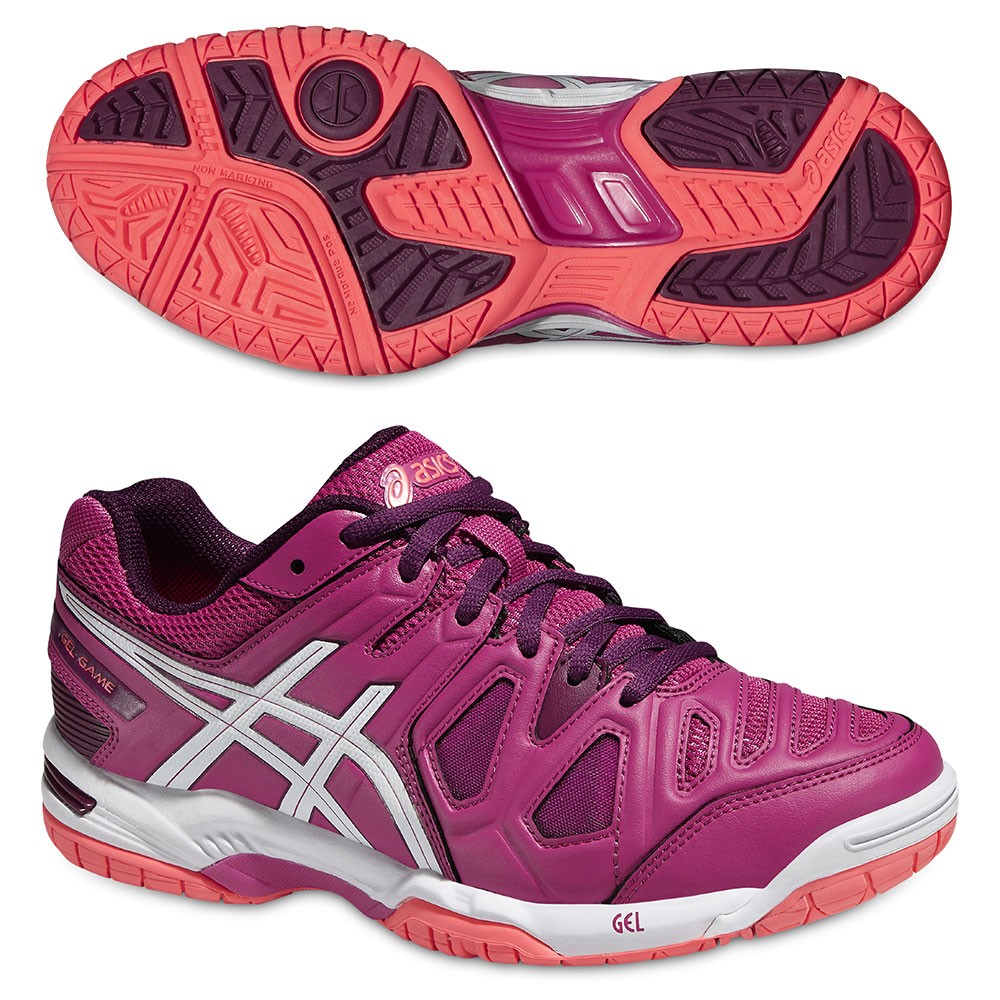 asics gel game 5 femme asics gel game 5 femme