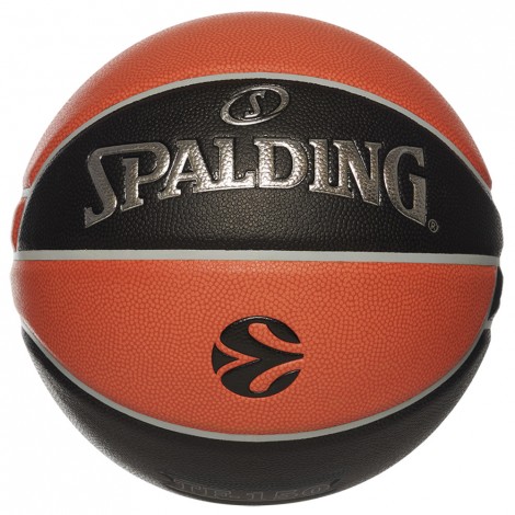Ballon réplica Euroleague varsity TF-150 Spalding