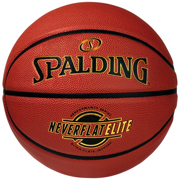 Ballon Neverflat Elite Spalding