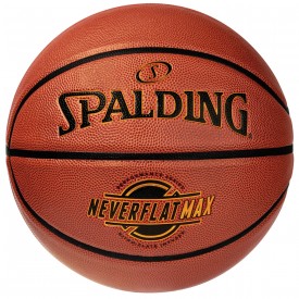 Ballon Neverflat Max Spalding