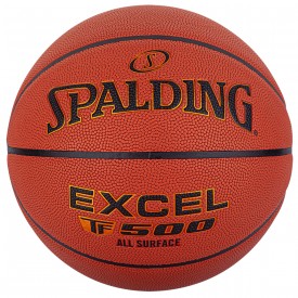 Ballon Excel TF-500 - Spalding S_76797Z