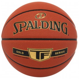 Ballon TF-Gold Spalding