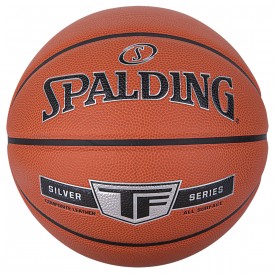 Ballon TF-Silver Spalding