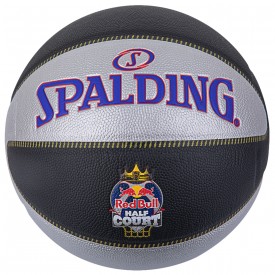 Ballon TF-33 Redbull Half court - Spalding S_76863Z
