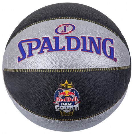 Ballon TF-33 Redbull Half court Spalding