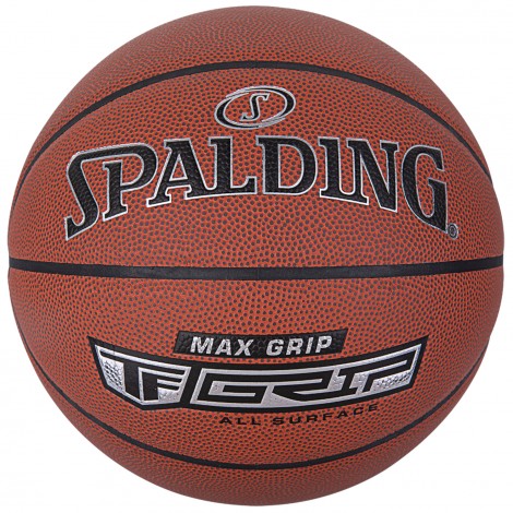 Ballon Max Grip Spalding