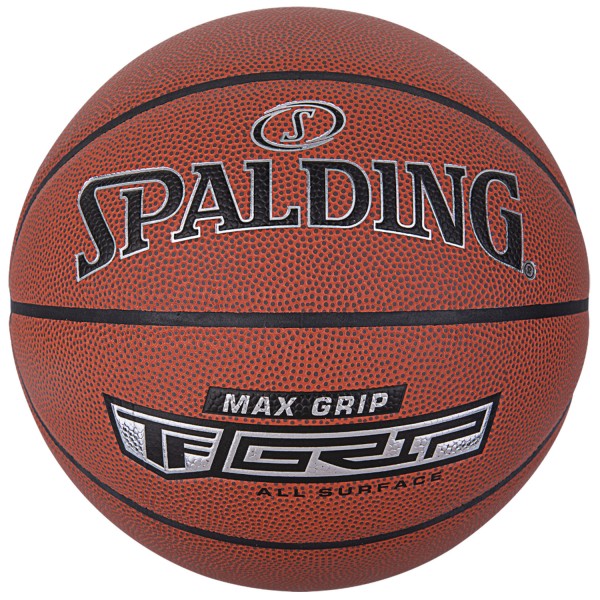 Ballon Max Grip Spalding