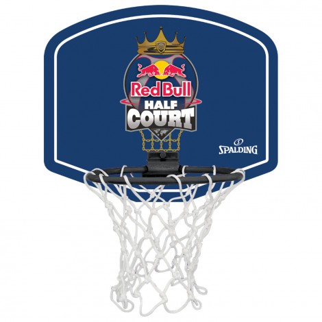 Mini panier Redbull Spalding