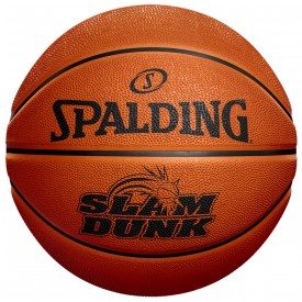 Ballon Slam Dunk Orange Spalding
