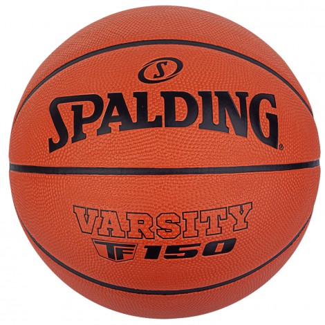 Ballon Varsity FIBA TF-150 Spalding
