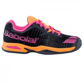 Chaussures Jet All Court Junior - Babolat 33S17648-258