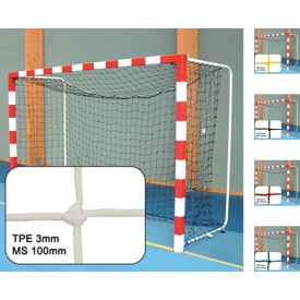 Filet de Hand 3 mm PE 100 S Sporti