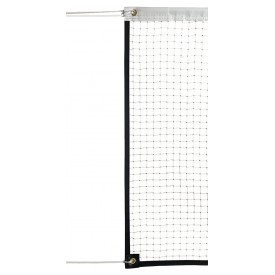 Filet de badminton d'entrainement 1,2 mm - Sporti S_011064