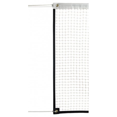 Filet de badminton d'entrainement 1,2 mm Sporti