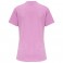 T-shirt cotton Logo HMLGO Femme