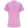 T-shirt cotton Logo HMLGO Femme