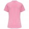 T-shirt cotton Logo HMLGO Femme