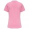 T-shirt cotton Logo HMLGO Femme