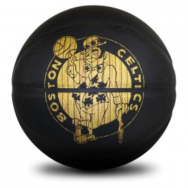 Ballon NBA Hardwood Boston Celtics Spalding