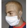 Masque Oxygen Blanc - 50 lavages