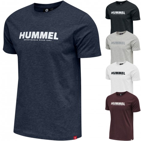 T-shirt HML Legacy Hummel