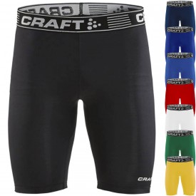 Short de compression Pro Control - Craft 1906858