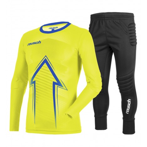 Ensemble de gardien Reusch Arrow Set Junior Ensemble de gardien Reusch Arrow Set Junior Reusch
