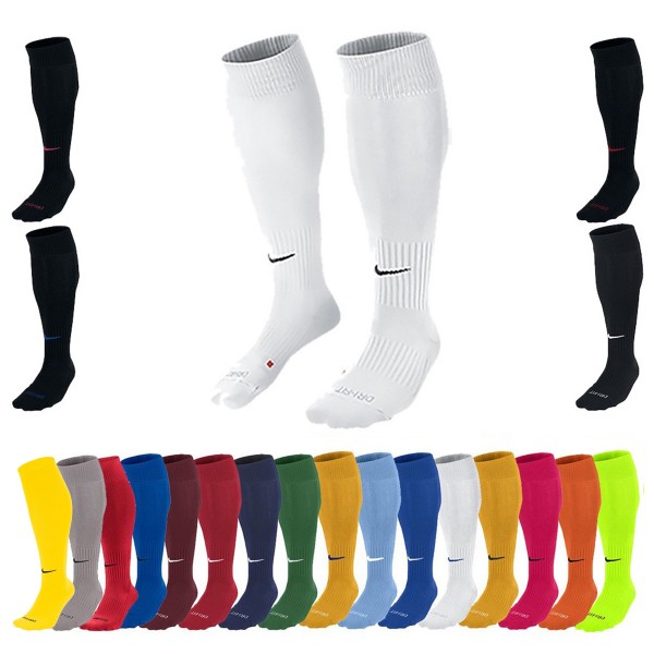 Chaussettes Blanches Officielles Nike