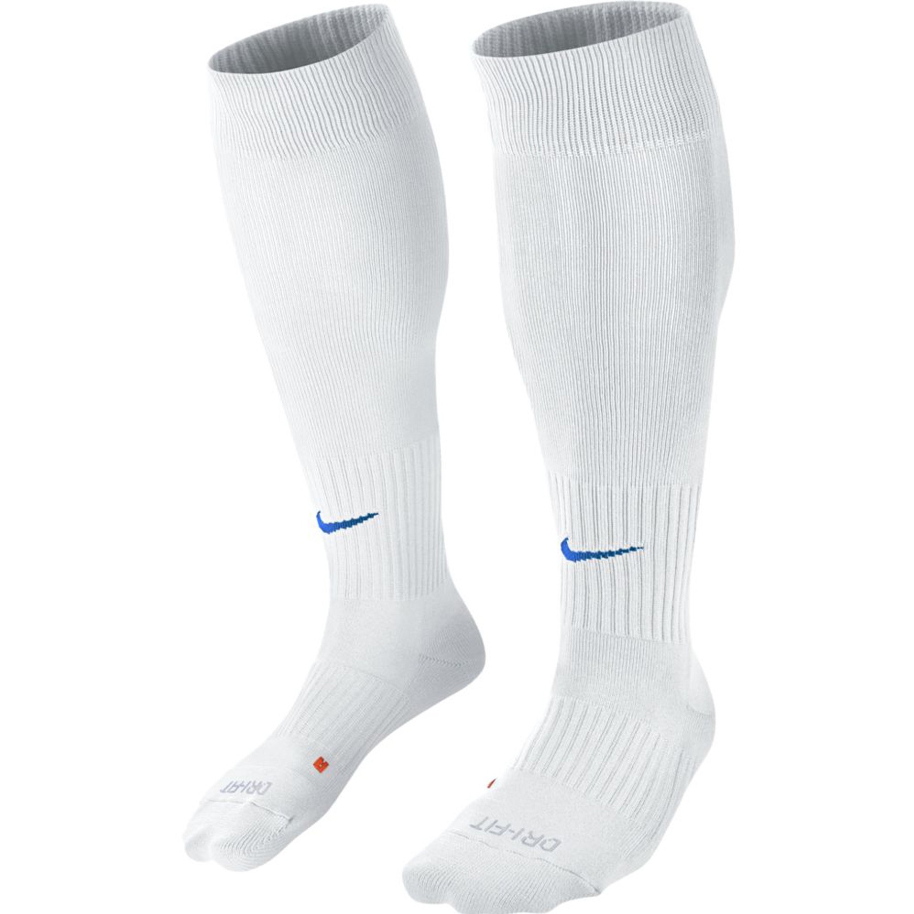 Chaussettes Blanches Officielles Nike