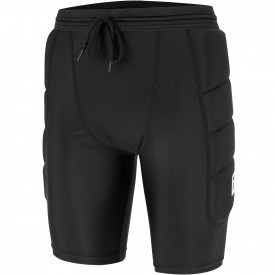 Sous-Short de protection et de compression Soft Padded Reusch