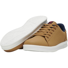 Chaussures Busan synthetic Nubuck - Hummel H_212963-8020