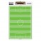 Plaquettes Coach 3D Football