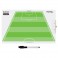 Plaquettes Coach 3D Football