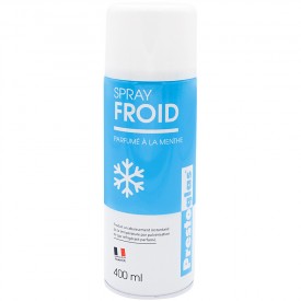Bombe de froid 400 ml - Sporti 066110