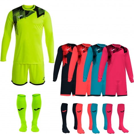 Tenue gardien 2025 de but enfant