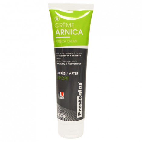 Crème arnica 150 ml Sporti