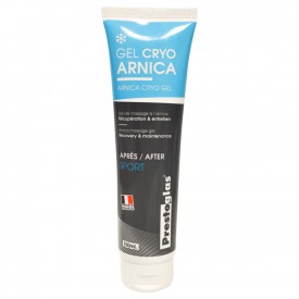 Gel cryo arnica 150 ml - Sporti S_066128