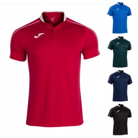 Maillot Scrum rugby Joma