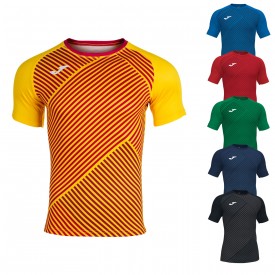 Maillot Haka II - Joma J_101904