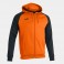 Veste à capuche Academy IV