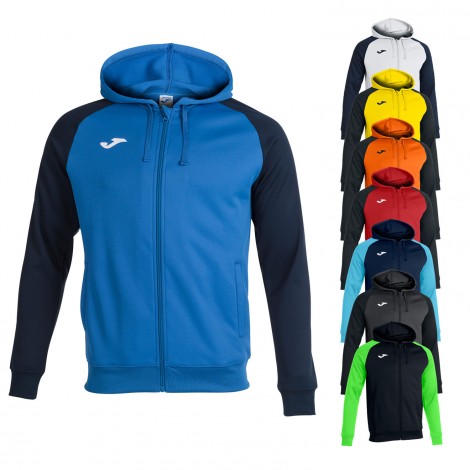 Veste à capuche Academy IV Joma