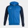 Veste à capuche Academy IV